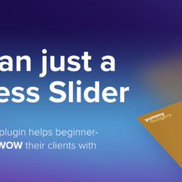 WordPress Slider Revolution 6.6